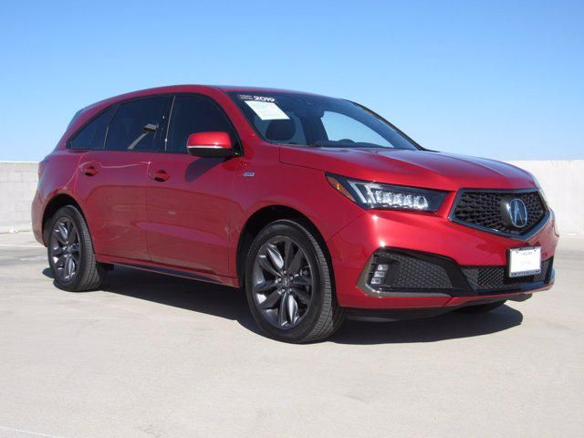 2019 Acura MDX
