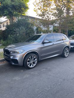 BMW  x5