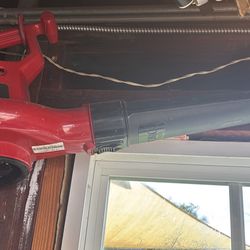 Power Blower