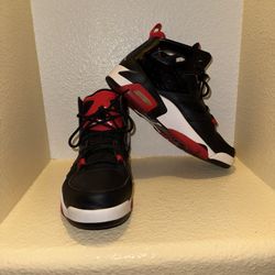 Nike Air Jordan Flight Club '91 Retro Tinker Hatfield Black Mens