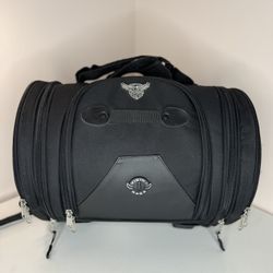 VIKING MOTORCYCLE BAG 