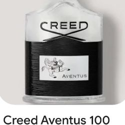 Creed Cologne