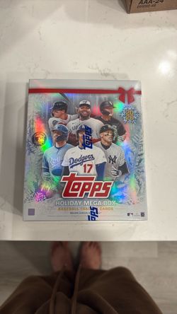 Holiday Mega Box