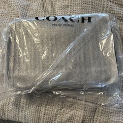  Coach Travel Cubes for Luggage
