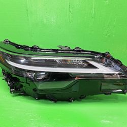 RX 2023 2024 2025 HEADLIGHT OEM