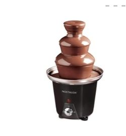 Chocolate 🍫 Machine 