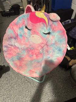 Heritage club figural critter sauce chair