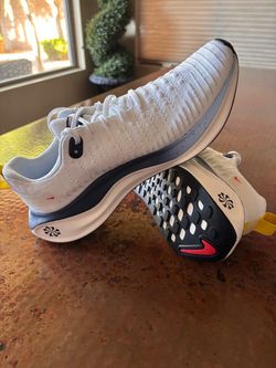 Nike ReactX Infinity Run 4 Running Shoe - Size 11 (Men’s)