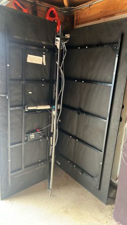 Adjustable bed
