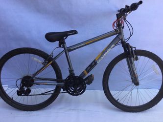 Bike 24”
