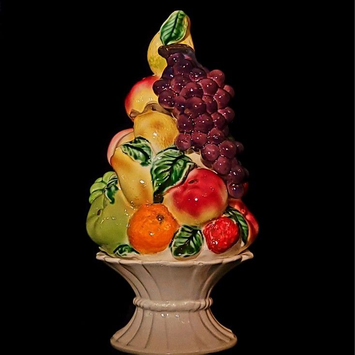 50+ LISTINGS REDUCED ON MY PAGE. Fruit Topiary