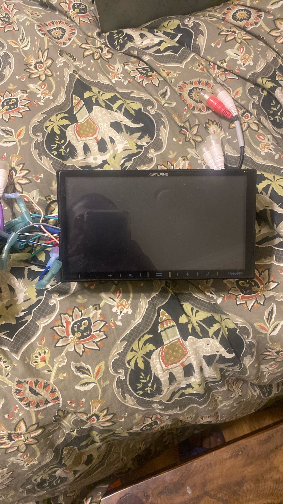 Car Audio