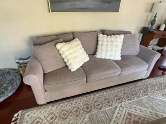 8 foot couch