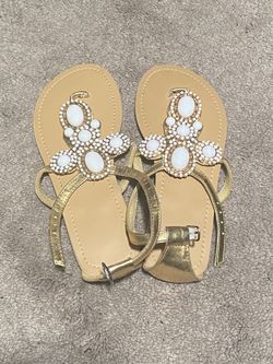 Francesca Collection Sandals