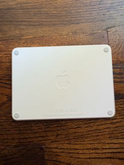 Apple Magic Trackpad newest version