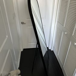 Full Body Mirror 