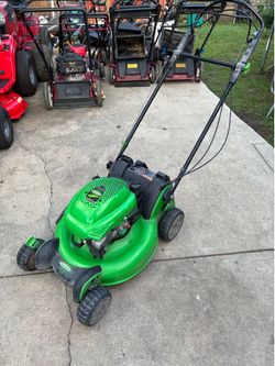 Lawn-Boy Lawn Mower