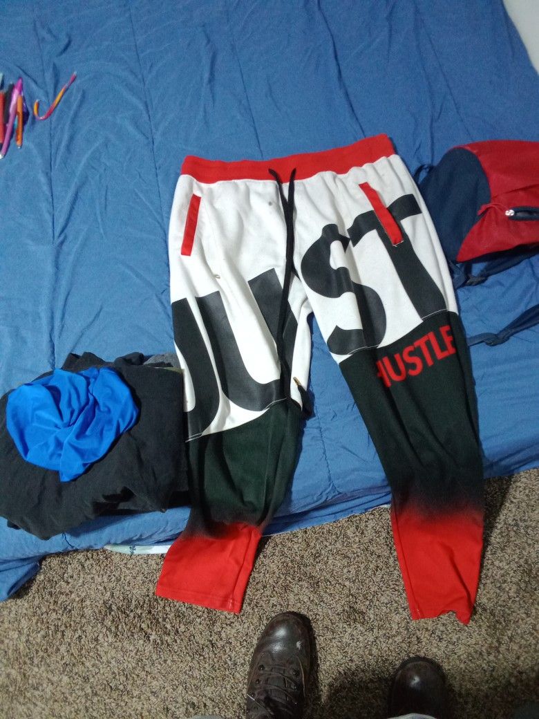 Joggers