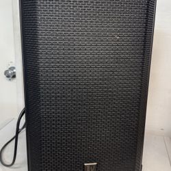 Electro-Voice ZLX-12BT 1,000W 12-inch Powered Speaker with Bluetooth