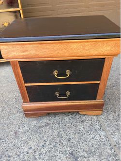 Nightstand
