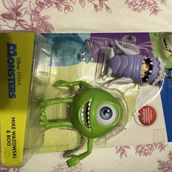 Featured Disney Pixar