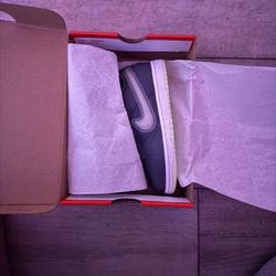 Nike Dunk Low Halloween Glow In The Dark