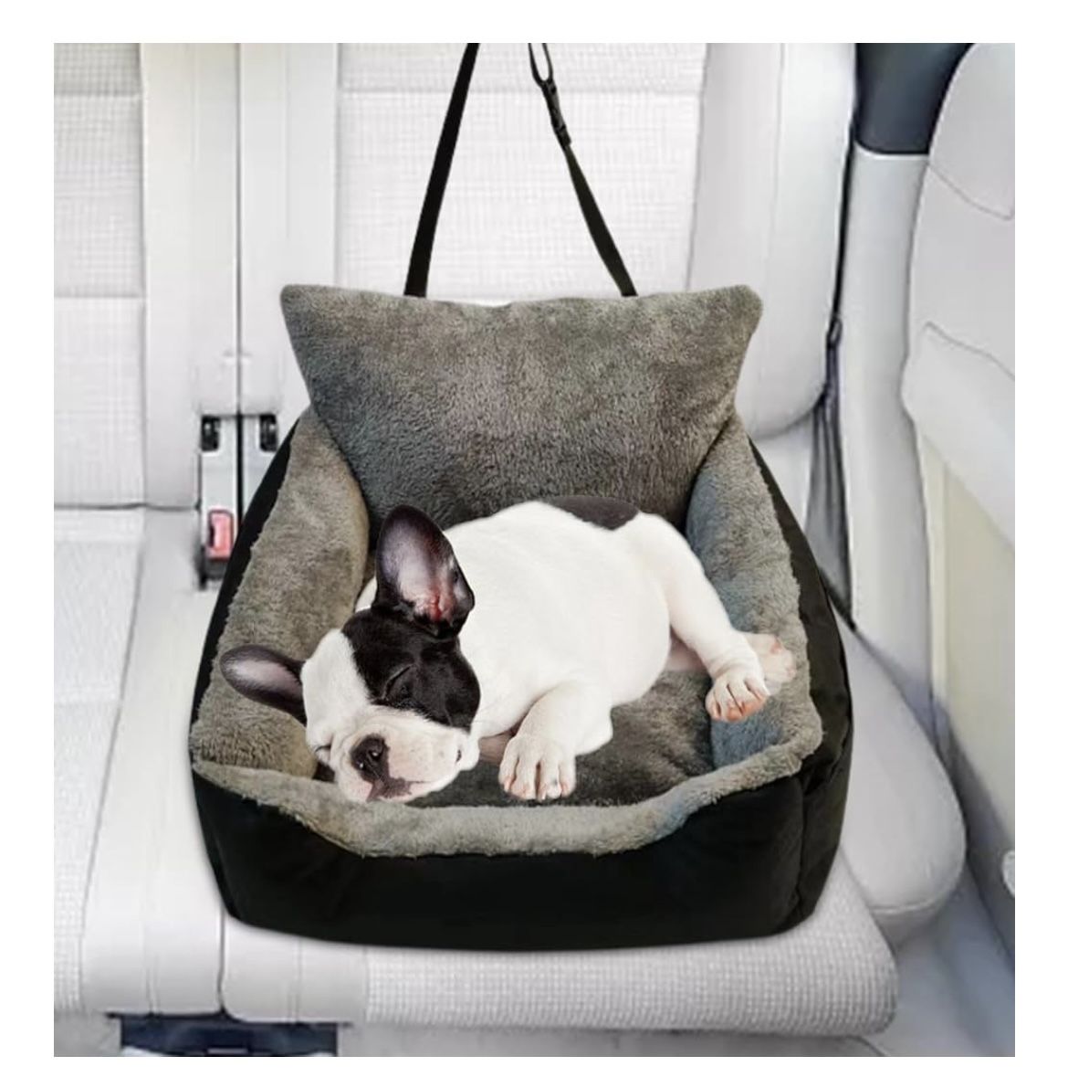 Dog Car Seat for Small Dogs