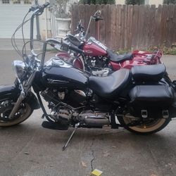 Motorcycle For Sale