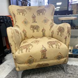 Elephant Accent Chair $24.99 