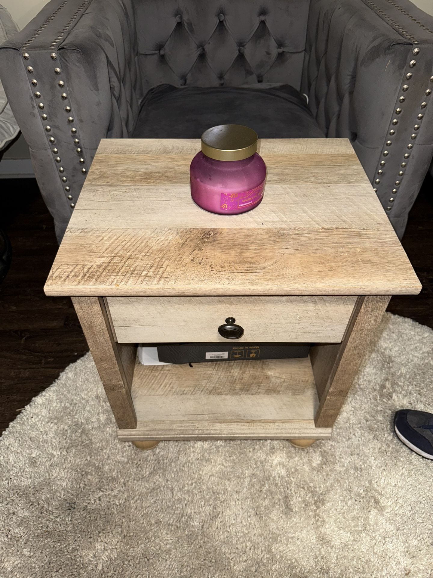 End Table/ Night Stand