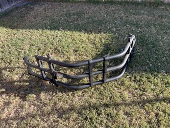 Genuine Nissan Frontier Parts - Authentic Catalog Part from The Factory (999T7-BX190î Bed Extender