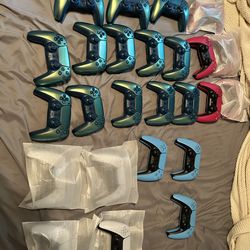 Ps5 controllers