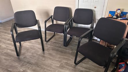 4sets Office Chairs