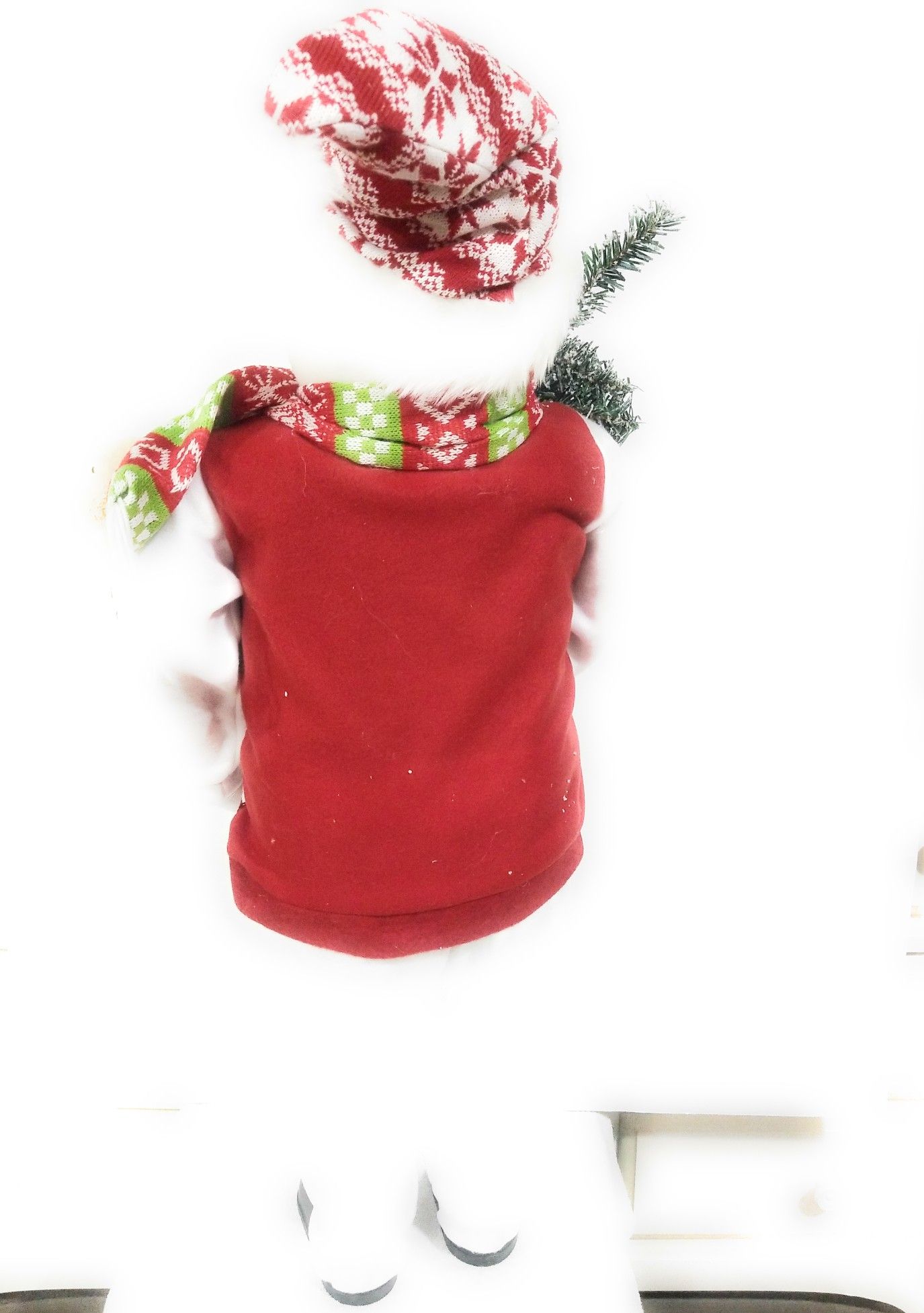 Snowman 40" Standing