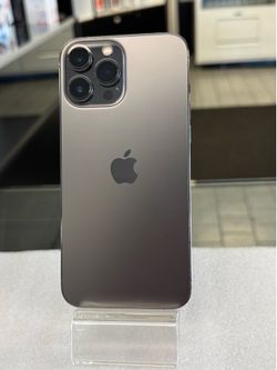 iPhone 13 Pro Max 128GB Unlocked