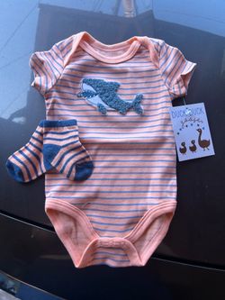 Baby outfit