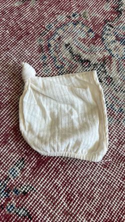 Baby Bonnet