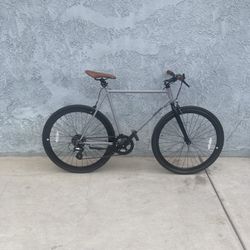 Retrospec