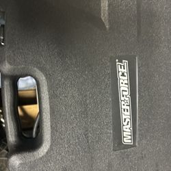 Master Force ToolSet