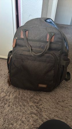 Baby Diaper Bag