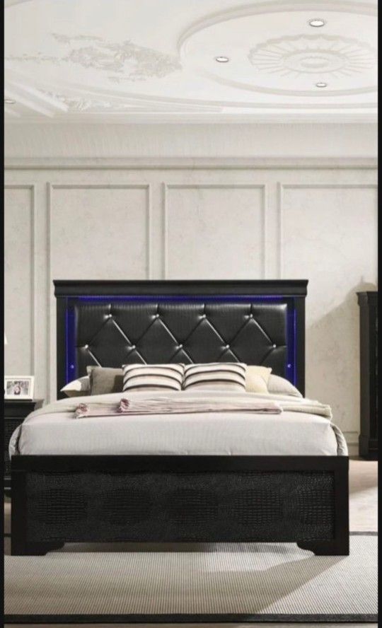 Brand New Bed For $450!!