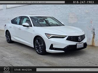 2024 Acura Integra