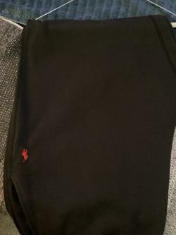MENS POLO SWEATS