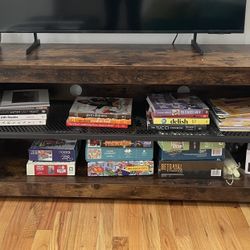 Tv Console
