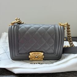 Chanel Bag Mini