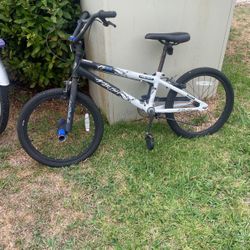 Kids Bike 