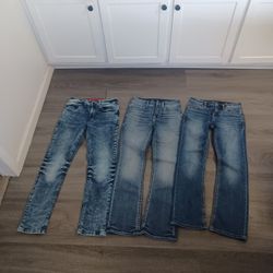 Jeans 👖 Boy's 