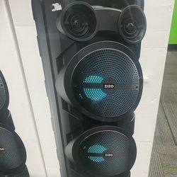 Boom Z10 Speaker