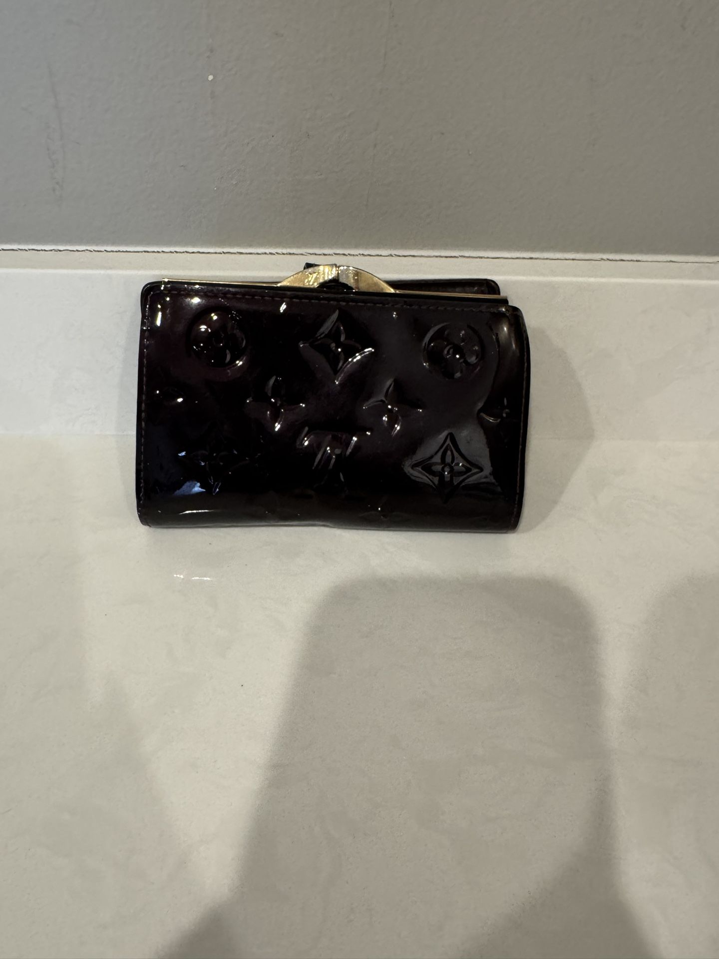 Louis Vuitton Wallet
