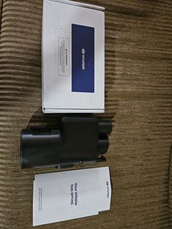 NACS to CCS Converter